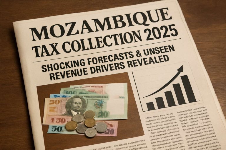 Mozambique Tax Collection 2025: Shocking Forecasts & Unseen Revenue Drivers Revealed