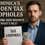 Dominica’s Hidden Tax Loopholes: Shocking 2025 Insights & What’s Next