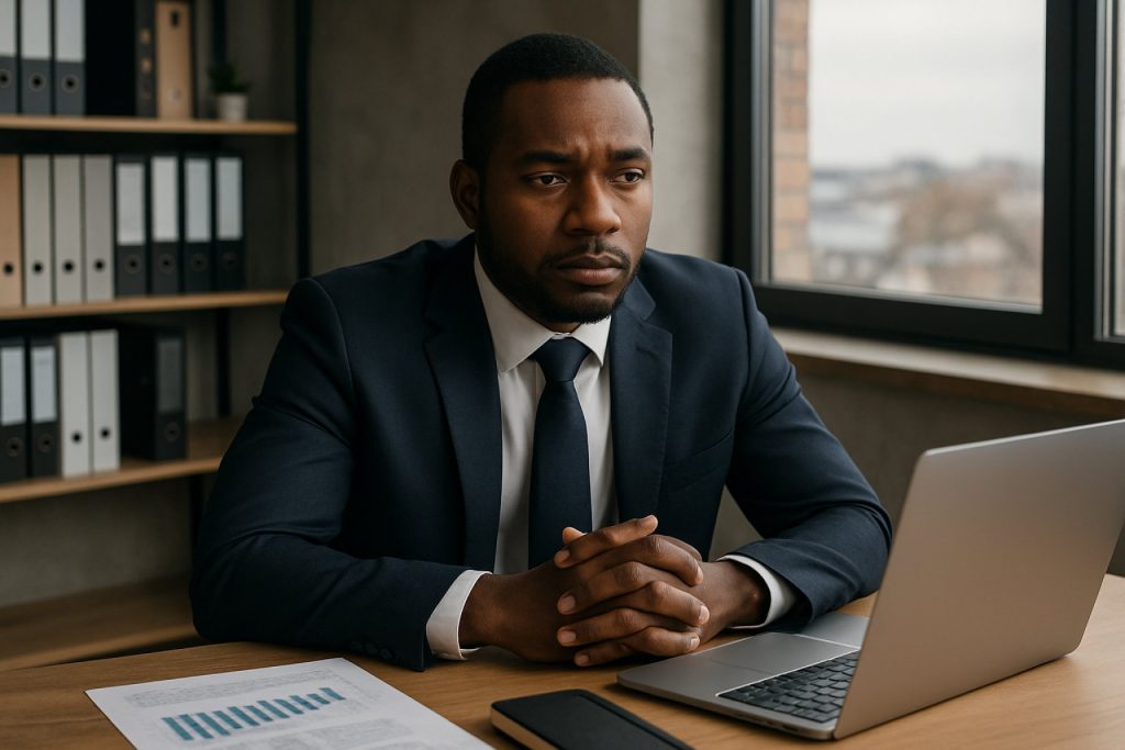 Congo’s Competition Law Shake-Up: What 2025 and Beyond Mean for Businesses Congo’s Competition Law Shake-Up: What 2025 and Beyond Mean for Businesses