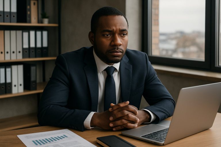 Congo’s Competition Law Shake-Up: What 2025 and Beyond Mean for Businesses