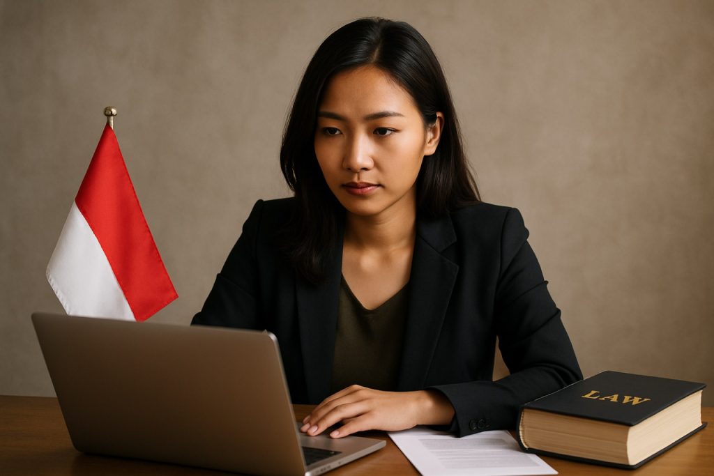 Indonesia’s Freedom of Information in 2025: Looming Reforms, Hidden Challenges & Surprising Opportunities Revealed Indonesia’s Freedom of Information in 2025: Looming Reforms, Hidden Challenges & Surprising Opportunities Revealed