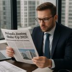 Poland’s Zoning Shake-Up 2025: What Developers Must Know Before Investing