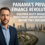 Panama’s Private Finance Revolution: Discover 2025’s Biggest Investment Opportunities Before They Explode