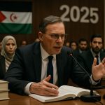 Western Sahara Litigation in 2025: Shocking Legal Shifts & High-Stakes Battles Revealed