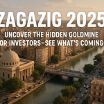Zagazig 2025: Uncover the Hidden Goldmine for Investors—See What’s Coming Next