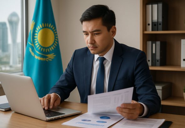 Kazakhstan’s 2025 Compliance Shake-Up: What Corporations Must Prepare for Now