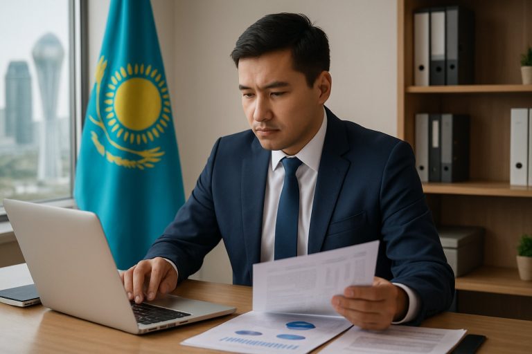 Kazakhstan’s 2025 Compliance Shake-Up: What Corporations Must Prepare for Now