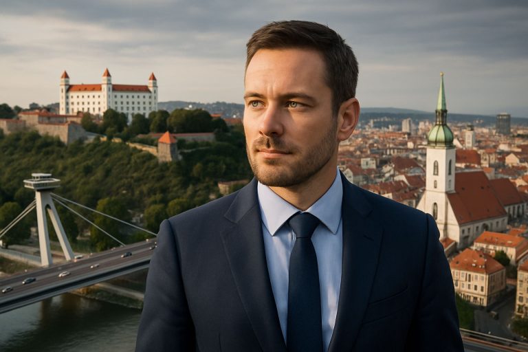 Slovakia Investment Surge: Why 2025–2030 Could Be Europe’s Hottest Wealth Window