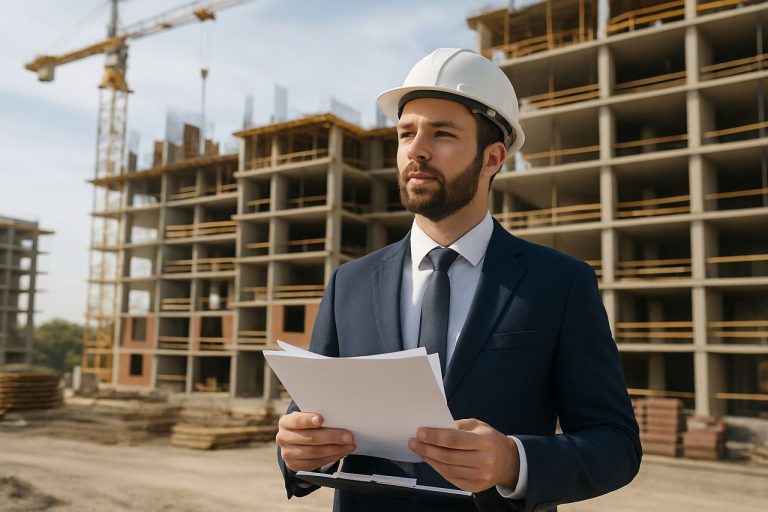 Hungary’s Building Permit Revolution: What Developers Need to Know for 2025–2030