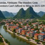 Vânvân, Vietnam: The Hidden Gem Investors Can’t Afford to Miss in 2025–2029