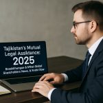 Tajikistan’s Mutual Legal Assistance: 2025 Breakthroughs & What Global Stakeholders Need to Know Now