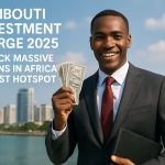 Djibouti Investment Surge 2025: Unlock Massive Returns in Africa’s Newest Hotspot