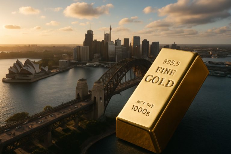 Sydney’s Investment Gold Rush: Where Smart Money Is Headed in 2025–2028