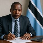 Botswana Share Capital 2025–2029: Surprising Trends & Must-Know Legal Shifts Revealed