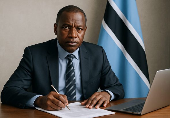Botswana Share Capital 2025–2029: Surprising Trends & Must-Know Legal Shifts Revealed
