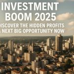 Caxias Investment Boom 2025: Discover the Hidden Profits & Next Big Opportunity Now