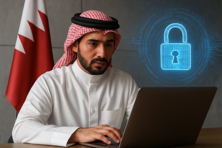 Bahrain’s Cyber Law Revolution: What Changes in 2025 Mean for Business & Privacy
