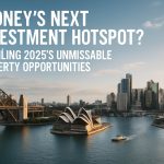 Sydney’s Next Investment Hotspot? Unveiling 2025’s Unmissable Property Opportunities