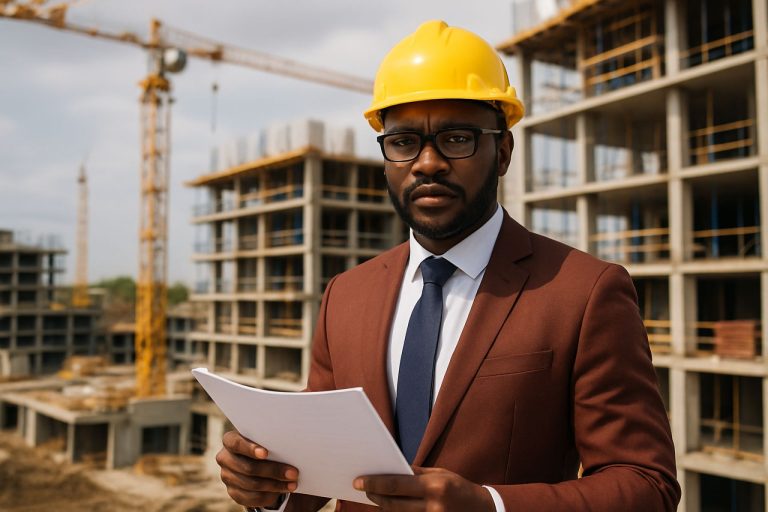 Malawi’s Construction Law Shake-Up 2025: What Developers Must Know Now for the Next 5 Years
