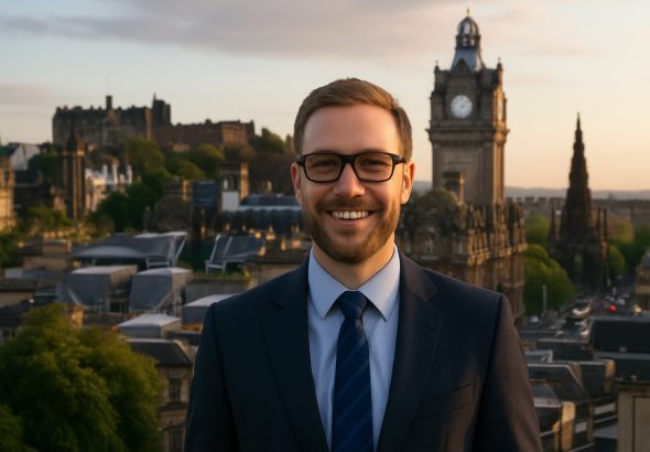 Scotland Investment Goldmine: 2025’s Top Opportunities REVEALED