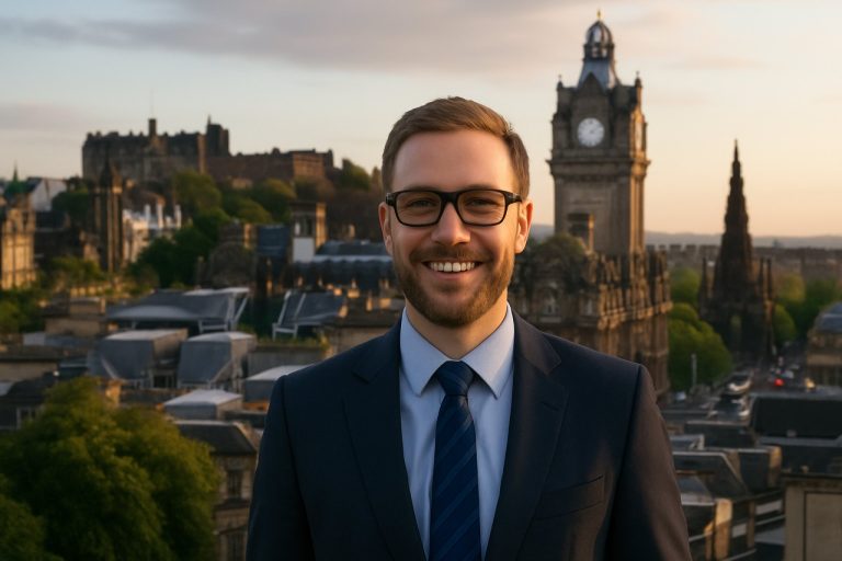 Scotland Investment Goldmine: 2025’s Top Opportunities REVEALED
