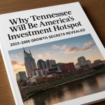 Why Tennessee Will Be America’s Investment Hotspot: 2025–2030 Growth Secrets Revealed