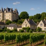 Vouvray Property Boom in 2025? Discover the Hidden Investment Goldmine Before Prices Surge