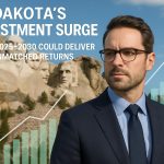 Dakota’s Investment Surge: Why 2025–2030 Could Deliver Unmatched Returns