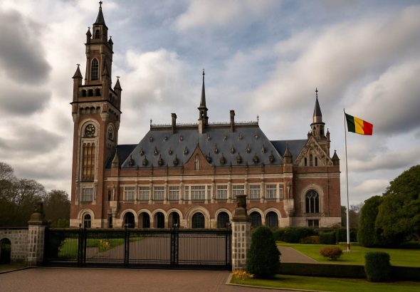 Belgium’s International Court: What 2025 Brings & The Surprising Changes Ahead