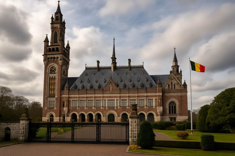 Belgium’s International Court: What 2025 Brings & The Surprising Changes Ahead