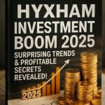 Hyxham Investment Boom 2025: Surprising Trends & Profitable Secrets Revealed