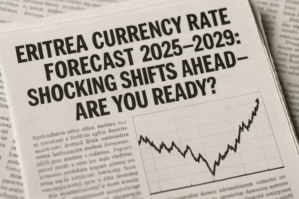 Eritrea Currency Rate Forecast 2025–2029: Shocking Shifts Ahead—Are You Ready? Eritrea Currency Rate Forecast 2025–2029: Shocking Shifts Ahead—Are You Ready?