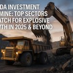 Uganda Investment Goldmine: Top Sectors to Watch for Explosive Growth in 2025 & Beyond