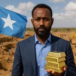 Somalia’s Investment Gold Rush: 2025’s Hidden Opportunity Unveiled