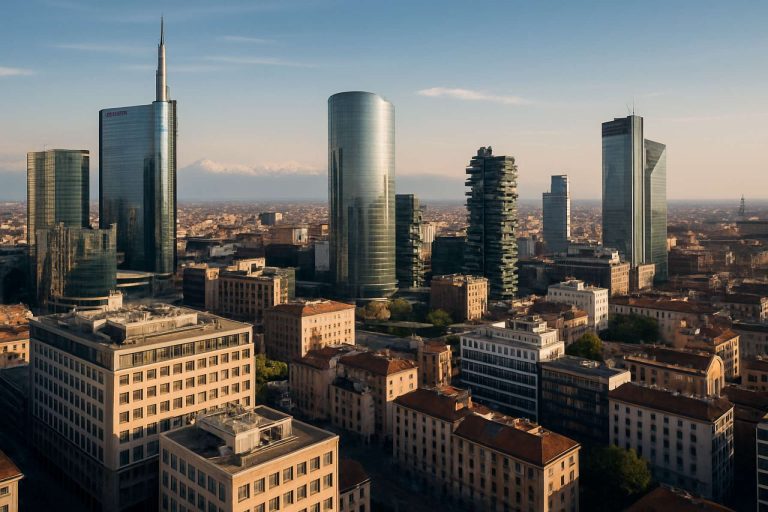 Italy’s Commercial Real Estate in 2025: Surprising Investment Hotspots & Game-Changing Trends Revealed