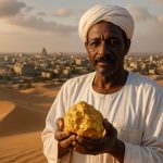 Discover Sudan’s Untapped Investment Goldmine: 2025’s Surprising Hotspot for Global Growth?