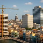 Cuba’s Commercial Real Estate Boom: 2025 Hotspots & Investment Surprises Revealed