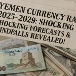 Yemen Currency Rates in 2025–2029: Shocking Forecasts & Potential Windfalls Revealed