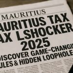 Mauritius Tax Law Shocker 2025: Discover Game-Changing Rules & Hidden Loopholes