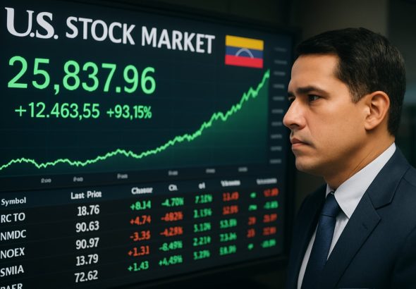 Venezuela’s Stock Market in 2025: Surprising Growth Signals & Risks You Can’t Ignore