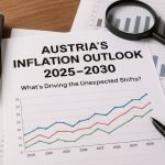Austria’s Inflation Outlook 2025–2030: What’s Driving the Unexpected Shifts?