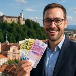 Slovenia Investment Boom: 2025’s Surprising Goldmine Revealed (Don’t Miss the Next 5 Years!)