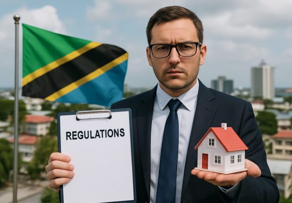 Tanzania Real Estate Regulations 2025: Surprising Changes Investors Can’t Ignore