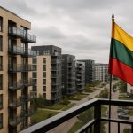 Lithuania’s Rental Market in 2025: Prices Set to Surge or Crash? Find Out What’s Next