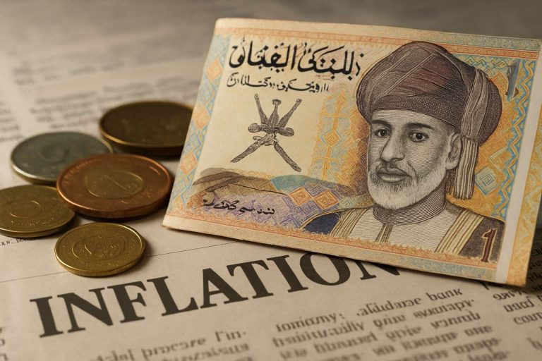 Oman’s 2025 Inflation Shock: What’s Fueling the Economic Shake-Up?