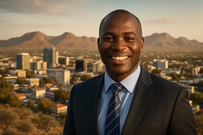 Namibia Investment Boom: Why 2025–2030 Could Be Africa’s Hottest Opportunity