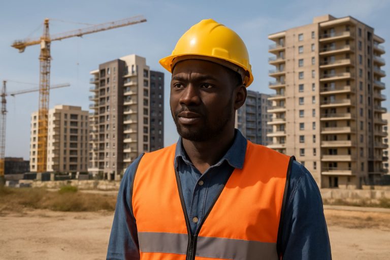 Senegal’s Real Estate Rules Are Changing: Discover What’s Coming by 2030 (2025)