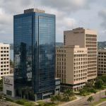 Gabon’s Commercial Real Estate: 2025 Hotspots, Shocking Growth Projections & Untapped Investment Goldmines