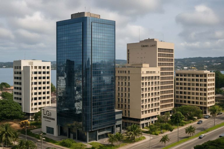 Gabon’s Commercial Real Estate: 2025 Hotspots, Shocking Growth Projections & Untapped Investment Goldmines