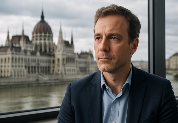 Why 2025 Is the Breakout Year for Investors in Hungary: Hidden Opportunities Revealed